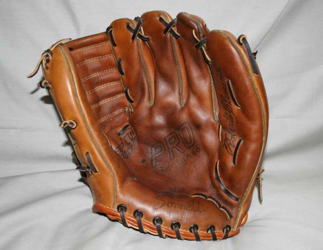 Roberto Clemente Sonnett RC2 Front